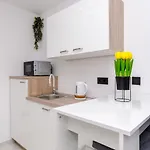 Apartament Doric Slatine