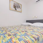 Apartament Doric Slatine