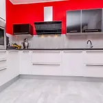 Appartement Doric *