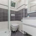 Doric Apartament Slatine