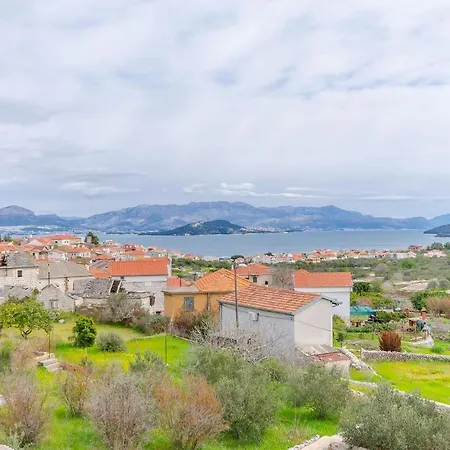 Apartamento Doric
