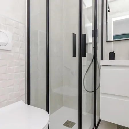 Apartamento Doric *