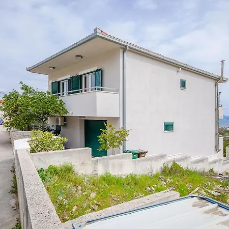 Apartamento Doric