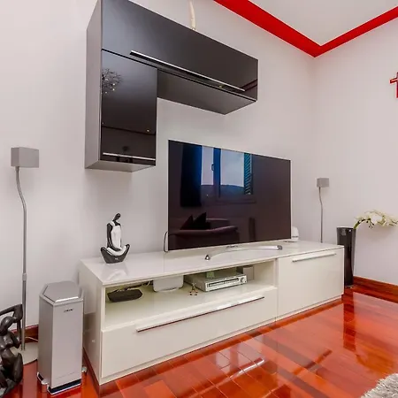 Apartamento Doric