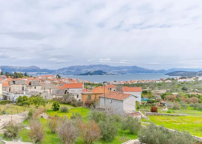 Apartament Doric