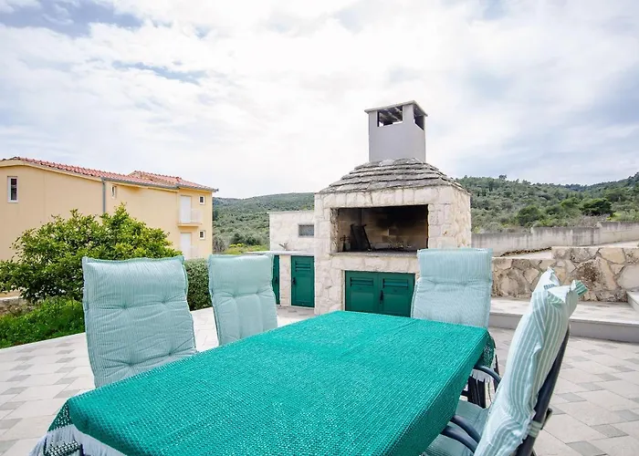 Apartament Doric *