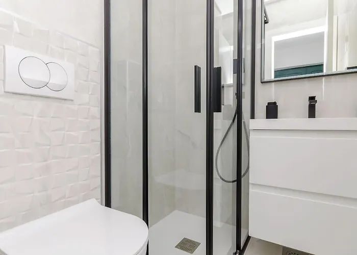 Apartamento Doric *