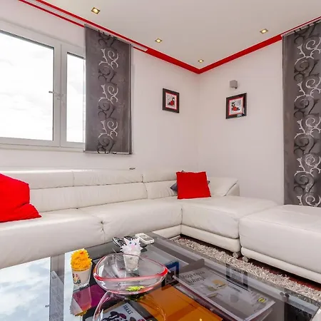 Doric Appartement *