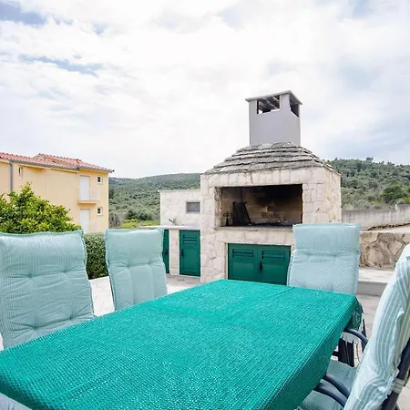 Appartement Doric *