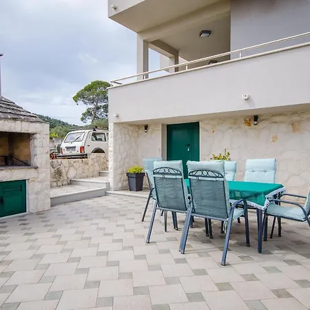 Appartement Doric