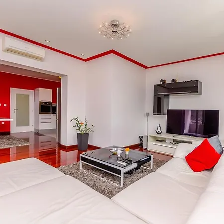 Appartement Doric *