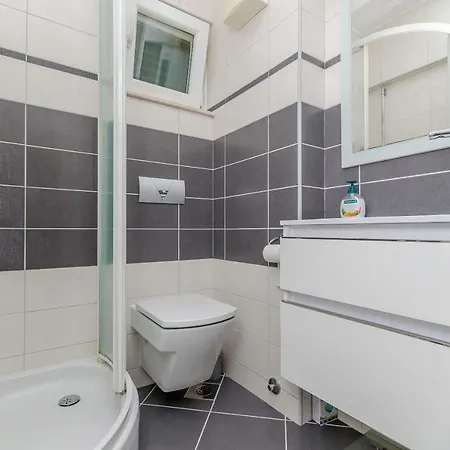 Doric Appartement Slatine